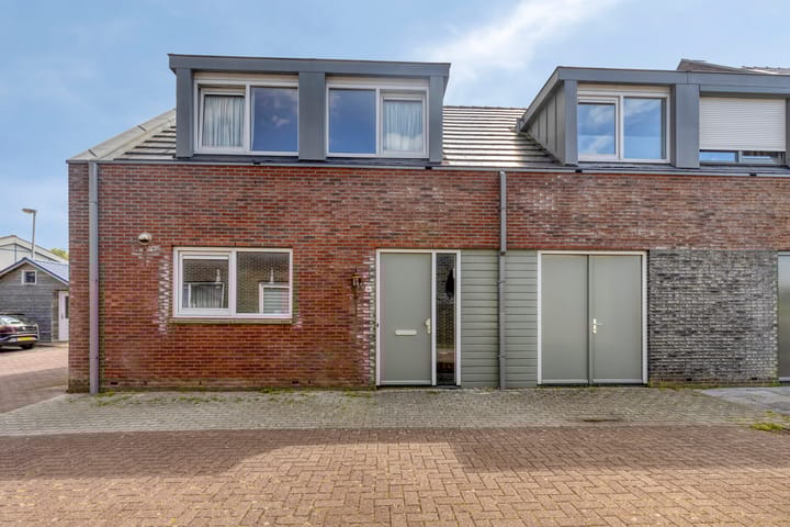 Foto 2 van Krommedijk 1-N