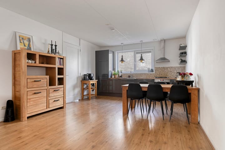 Foto 7 van Krommedijk 1-N