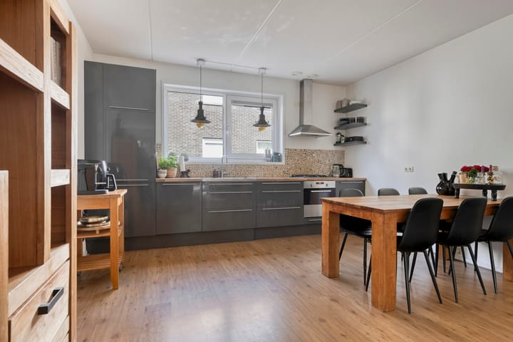 Foto 8 van Krommedijk 1-N