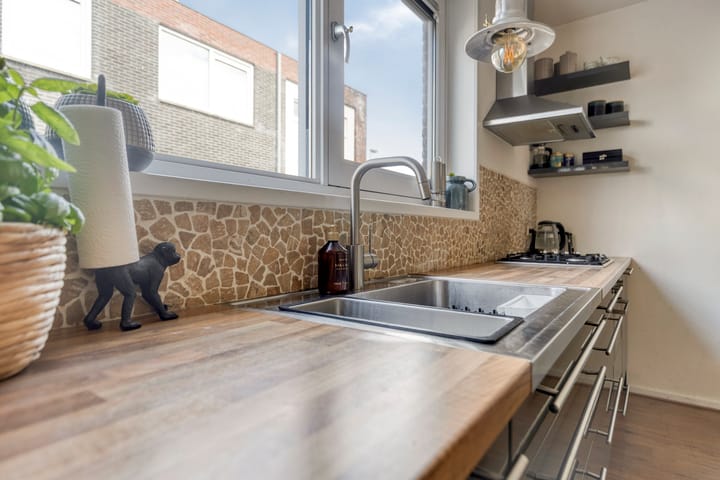 Foto 9 van Krommedijk 1-N