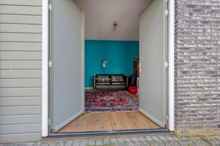 Foto 10 van Krommedijk 1-N