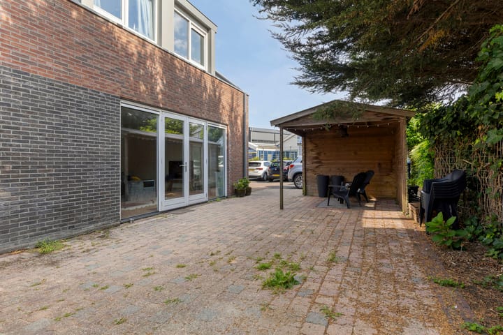 Foto 13 van Krommedijk 1-N