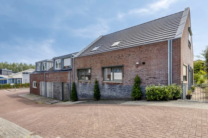 Foto 24 van Krommedijk 1-N