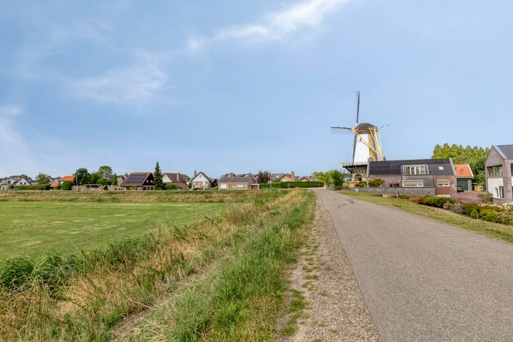 Foto 25 van Krommedijk 1-N