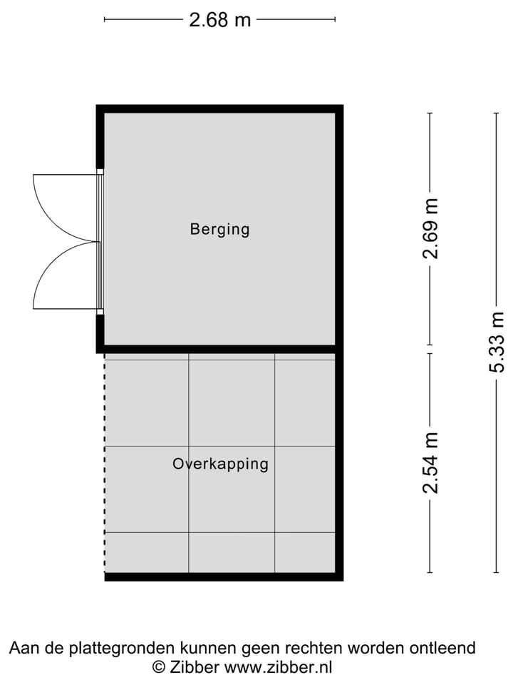 Foto 29 van Krommedijk 1-N