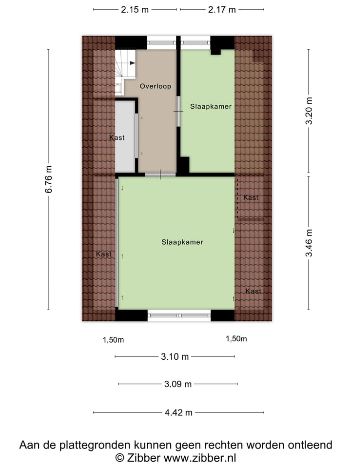 Foto 33 van Frijstêd 12