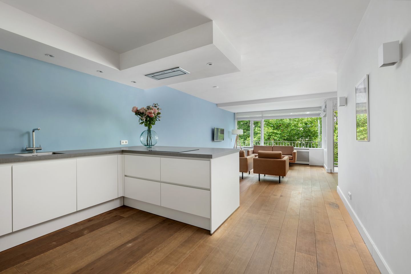 Foto 1 van Bachlaan 102