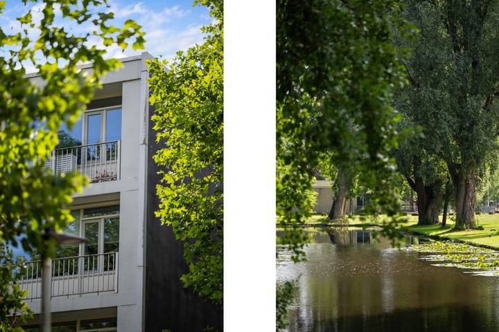 Foto 2 van Bachlaan 102