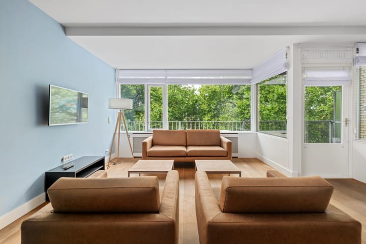 Foto 3 van Bachlaan 102