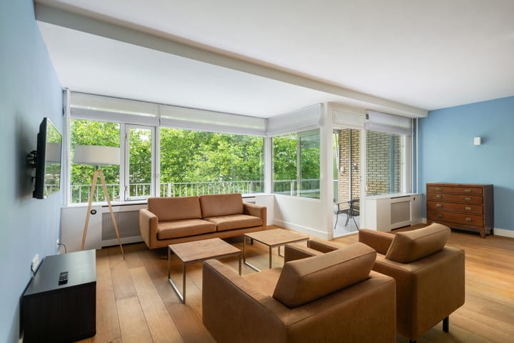 Foto 4 van Bachlaan 102