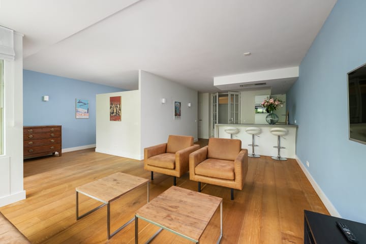 Foto 5 van Bachlaan 102