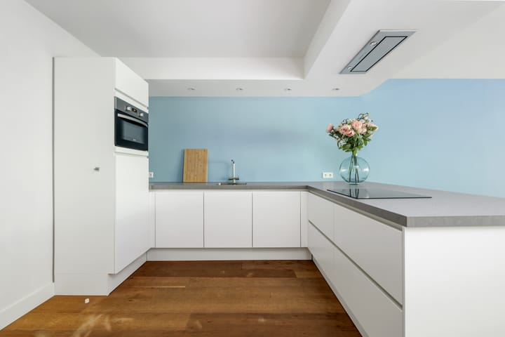 Foto 6 van Bachlaan 102