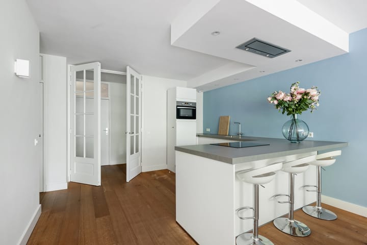 Foto 7 van Bachlaan 102