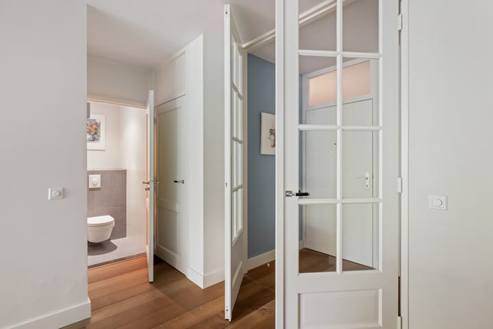 Foto 8 van Bachlaan 102