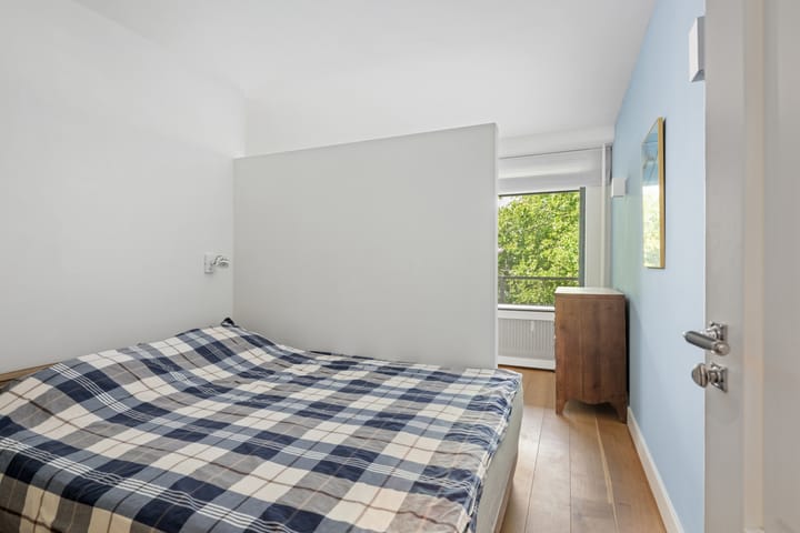 Foto 9 van Bachlaan 102