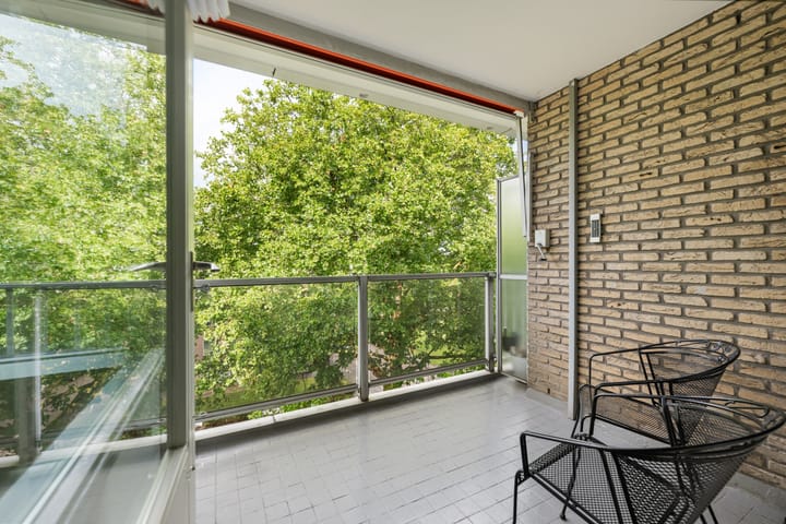 Foto 13 van Bachlaan 102