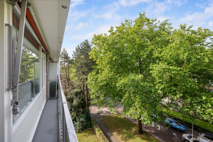 Foto 14 van Bachlaan 102