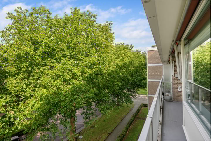 Foto 15 van Bachlaan 102