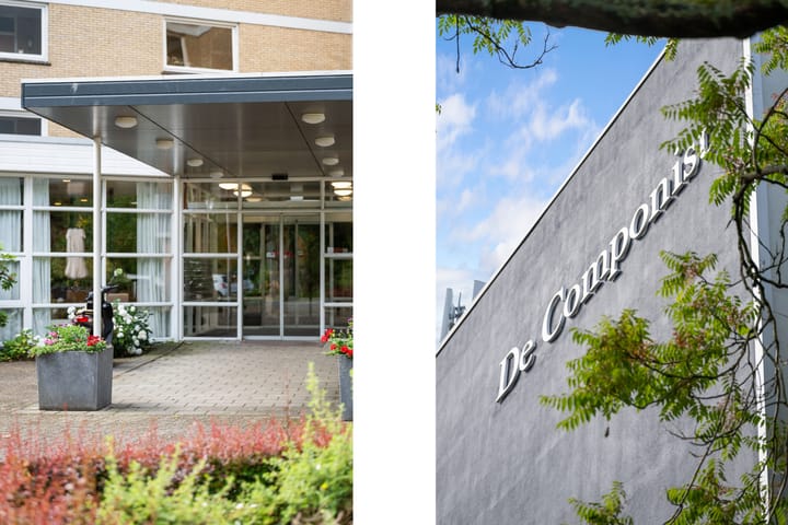 Foto 16 van Bachlaan 102