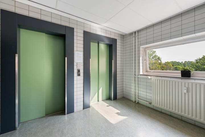 Foto 18 van Bachlaan 102