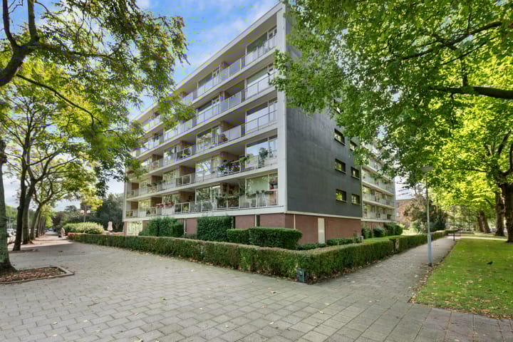 Foto 19 van Bachlaan 102