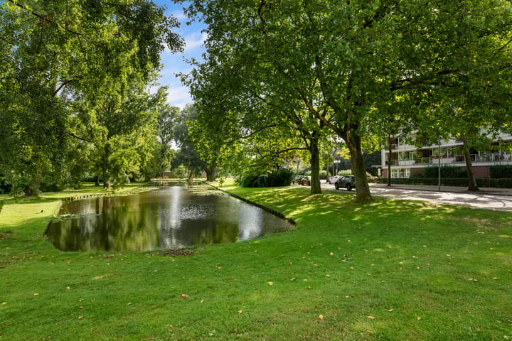 Foto 20 van Bachlaan 102