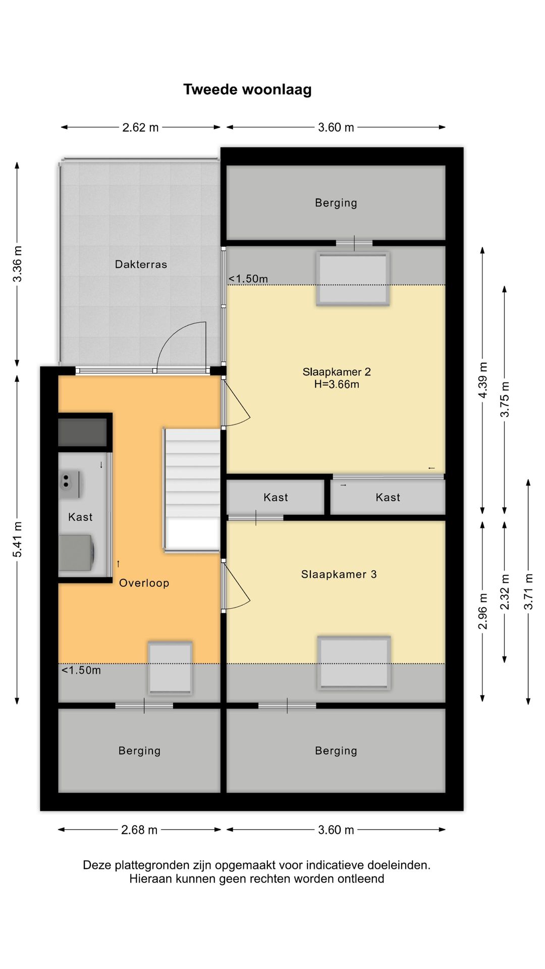 Photo 41 of Prinses Irenelaan 54