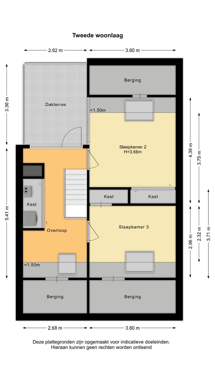 Foto 41 van Prinses Irenelaan 54