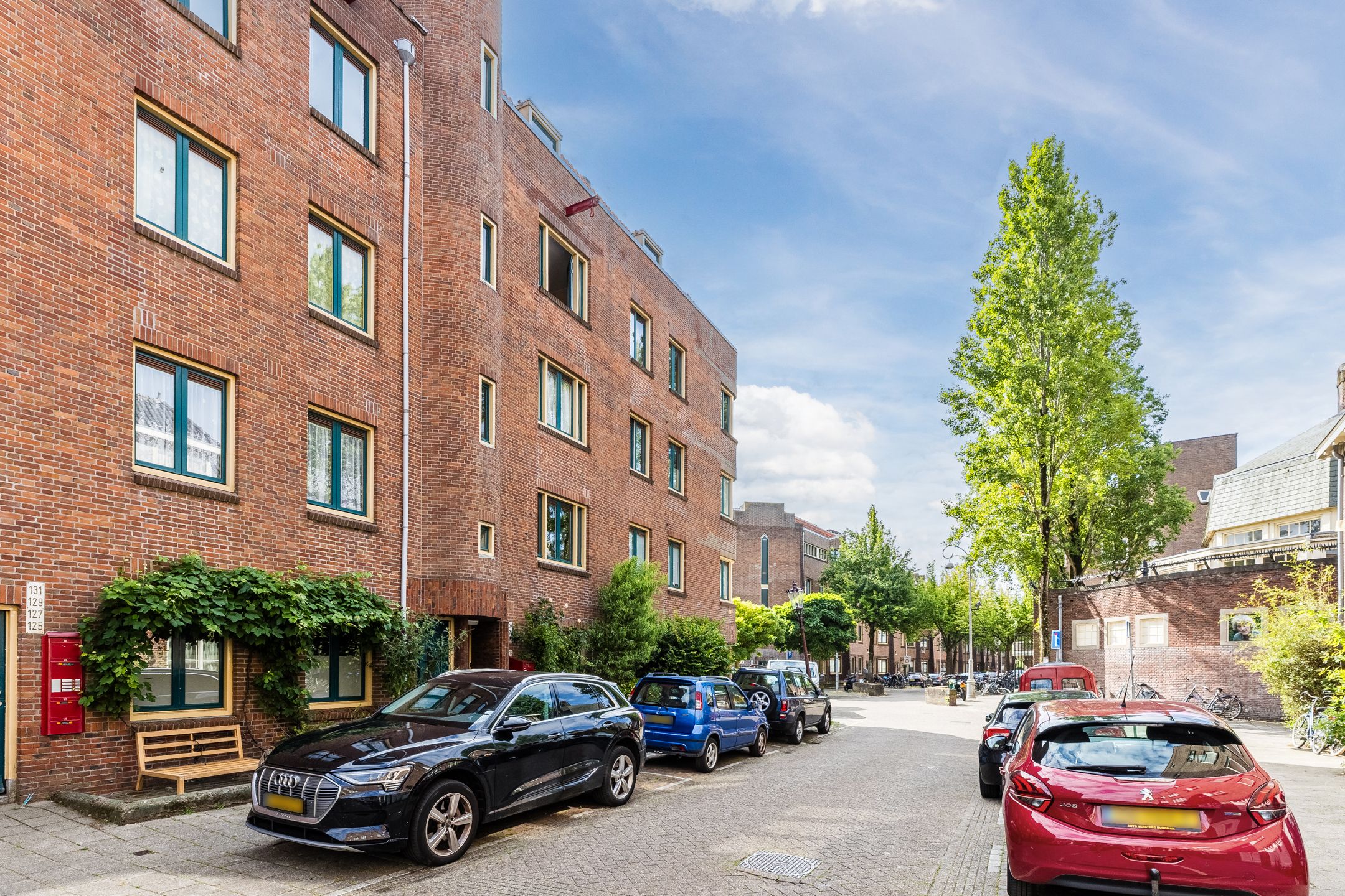 Foto 6 van Diamantstraat 133