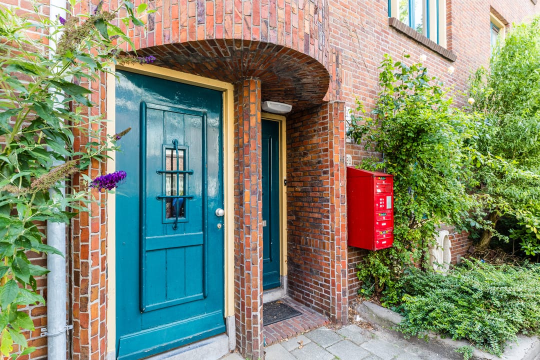 Foto 7 van Diamantstraat 133