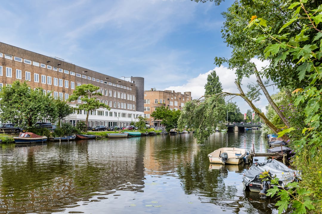 Foto 22 van Diamantstraat 133