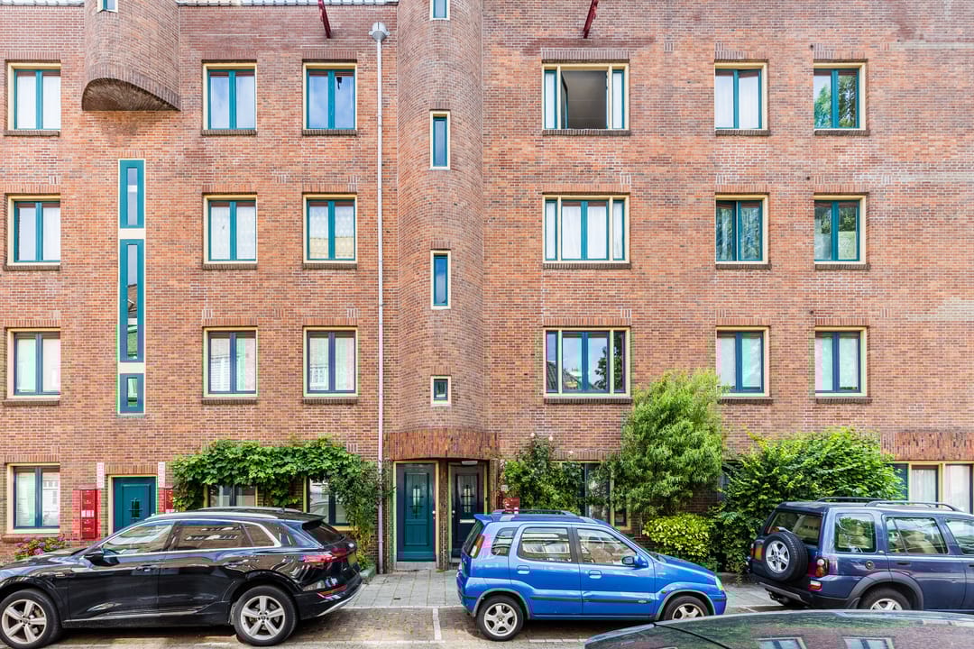 Foto 23 van Diamantstraat 133