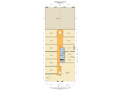 View floorplan