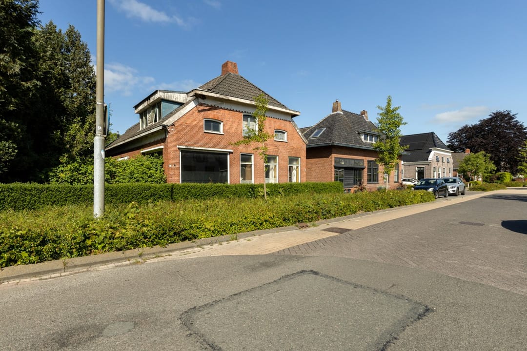 Photo 1 of Hoofdstraat 113