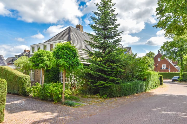 Foto 1 van Lantentijmen 4