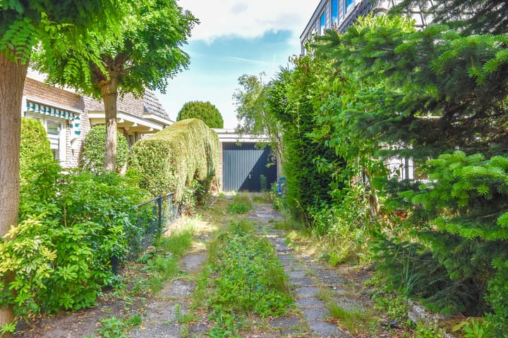 Foto 6 van Lantentijmen 4