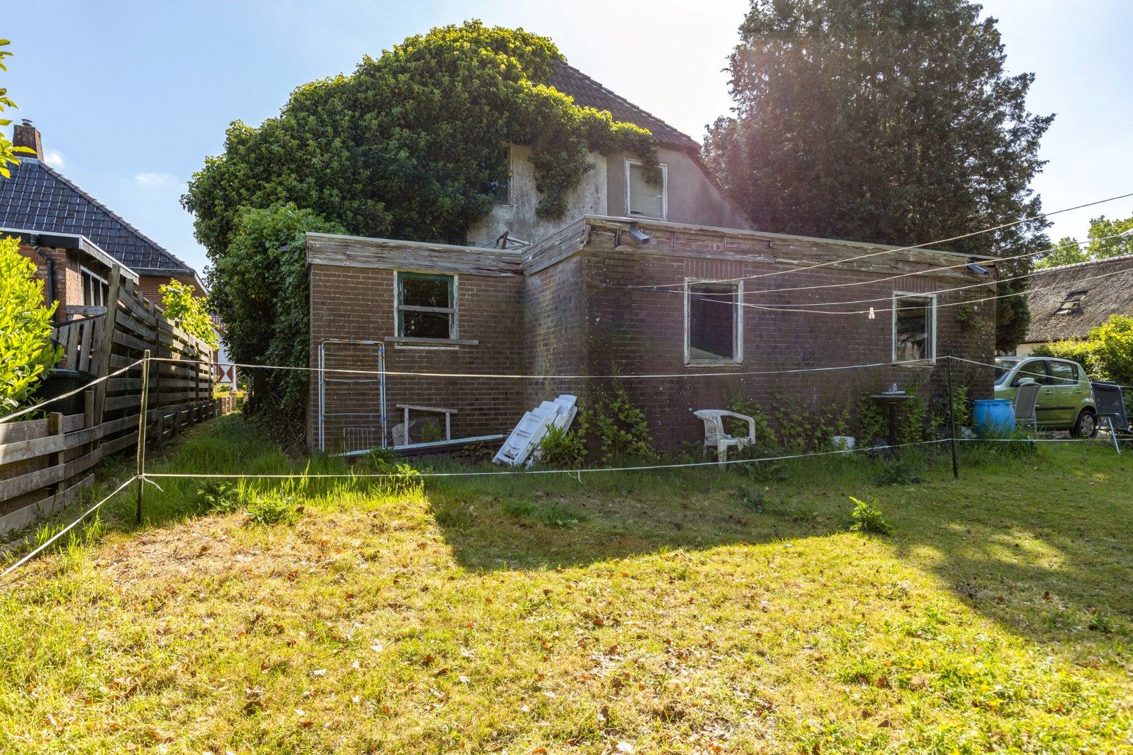 Photo 24 of Hoofdstraat 113