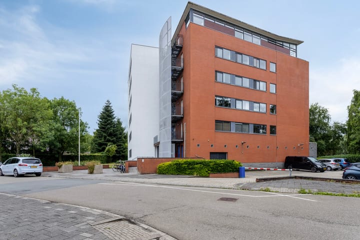 Foto 1 van A. Jacobsstraat 161