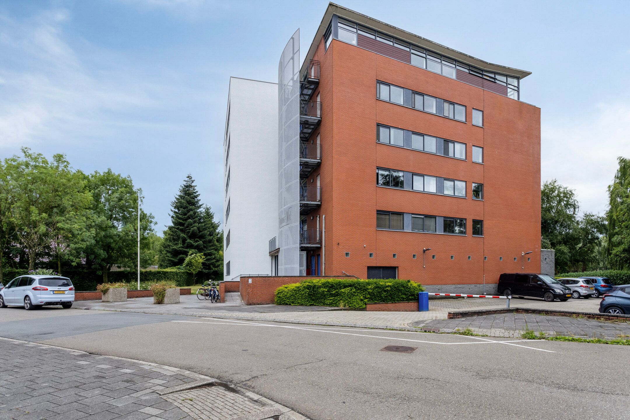 A. Jacobsstraat, 161, Groningen, 9728MG, Groningen, Nederland 161 