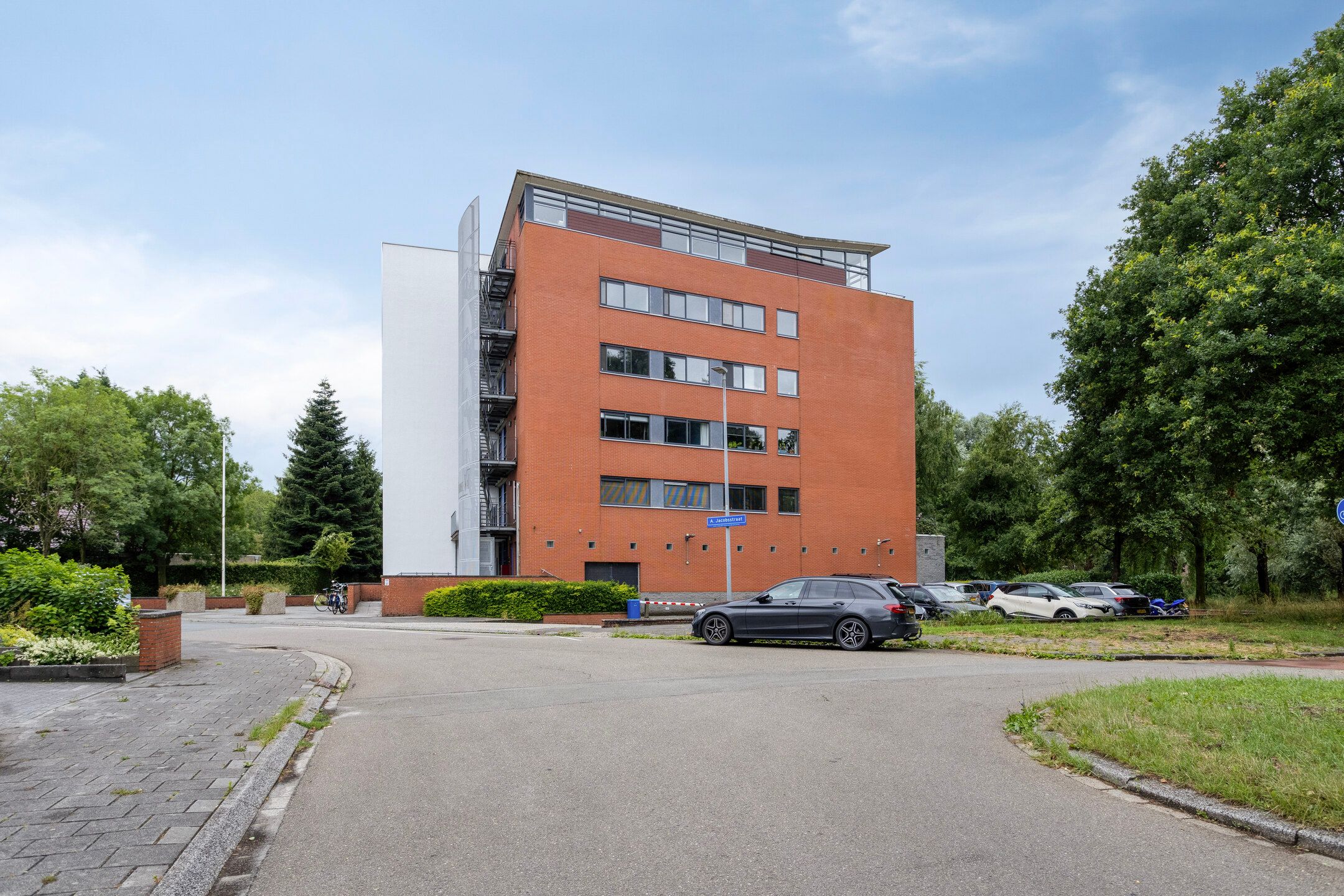 Photo 6 of A. Jacobsstraat 161