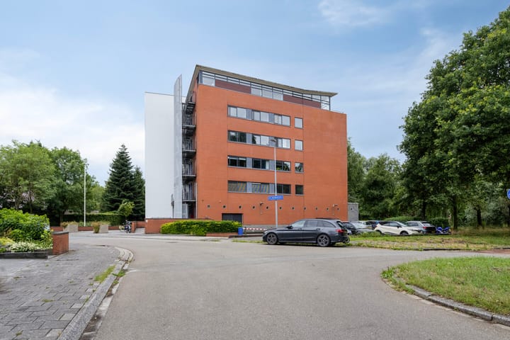 Foto 6 van A. Jacobsstraat 161