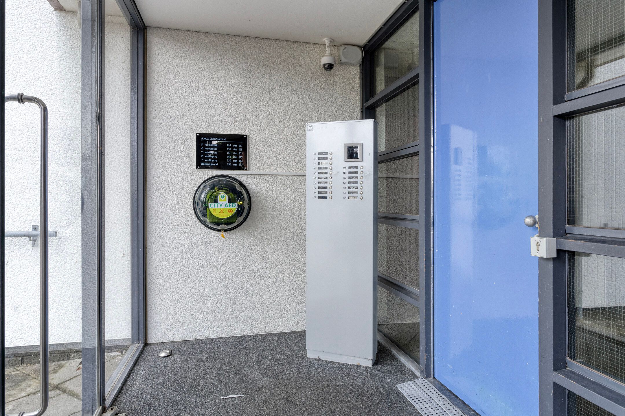 Photo 36 of A. Jacobsstraat 161