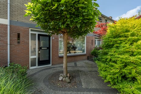 van Egmondstraat 28 secondary image