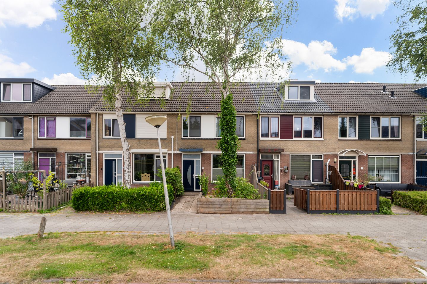 Foto 1 van Baarsveen 449