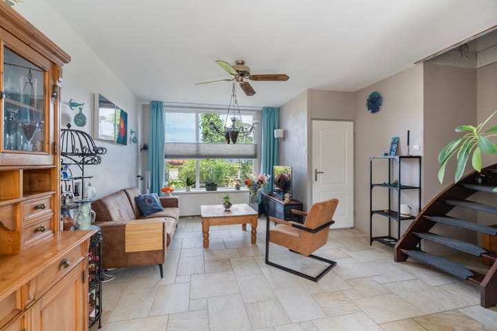 Foto 2 van Baarsveen 449