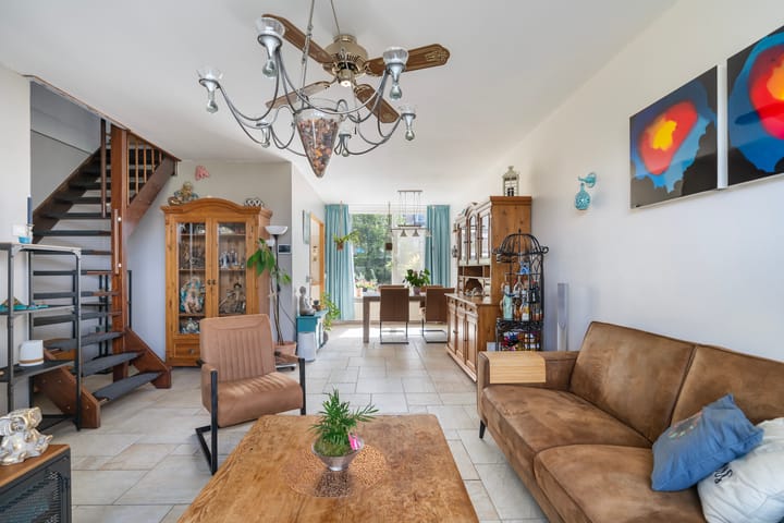 Foto 3 van Baarsveen 449