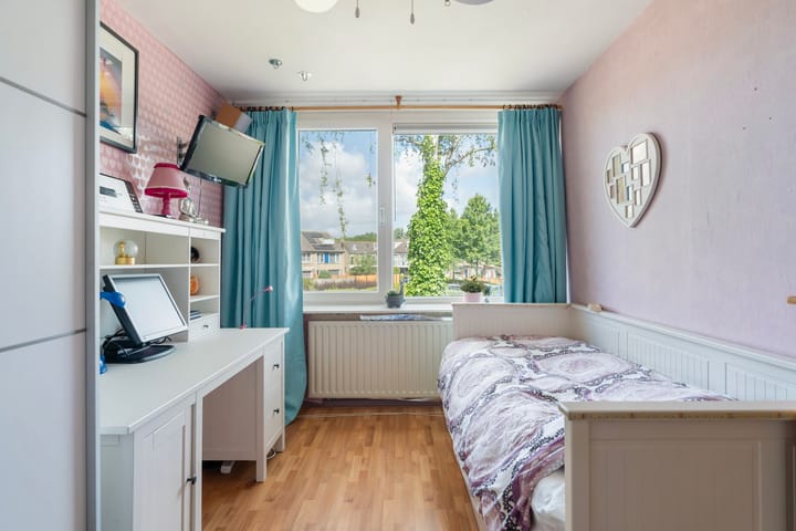 Foto 21 van Baarsveen 449