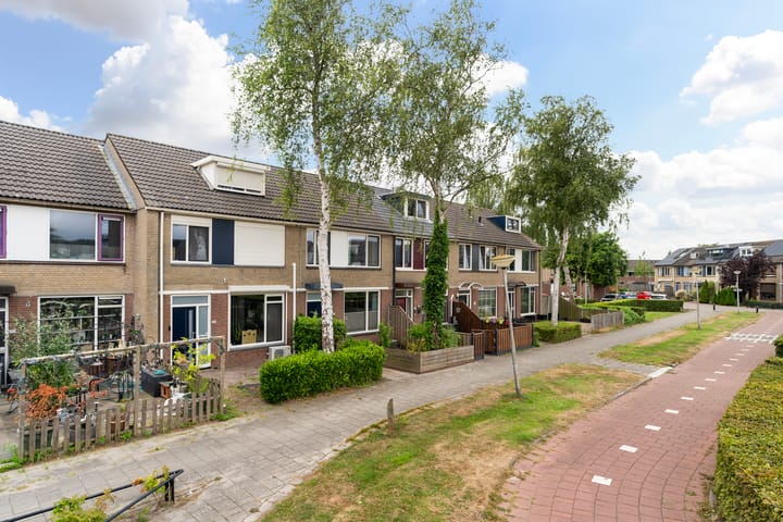 Foto 31 van Baarsveen 449