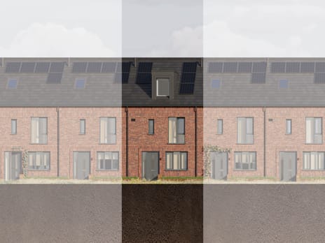 Lierkwartier aan de kade | Bouwnummer 018 thumbnail