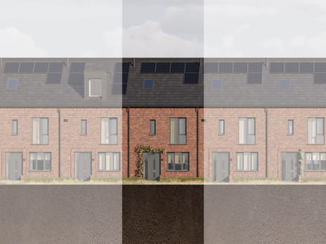 Lierkwartier aan de kade | Bouwnummer 019 thumbnail